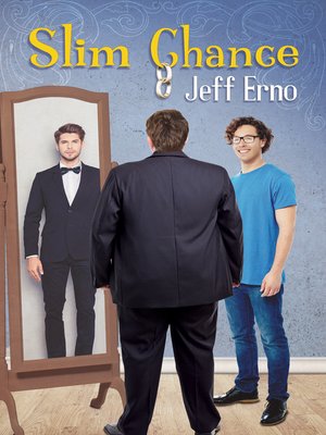cover image of Slim Chance